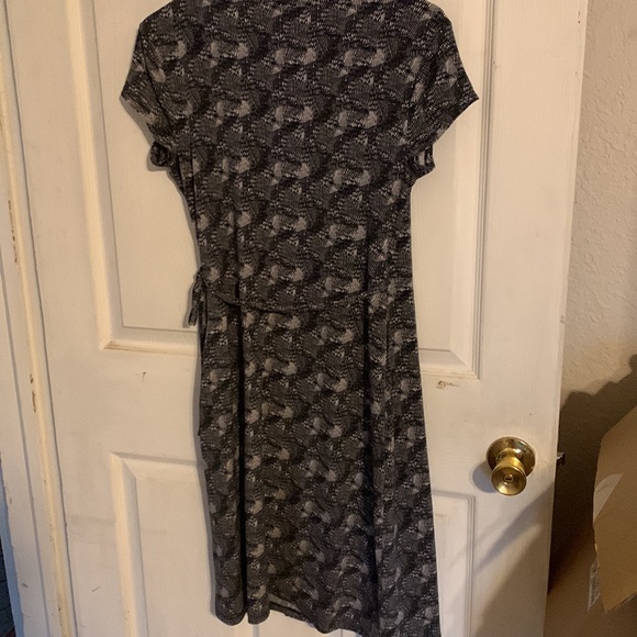 Worthington stretch small dress - Picture 3 of 3